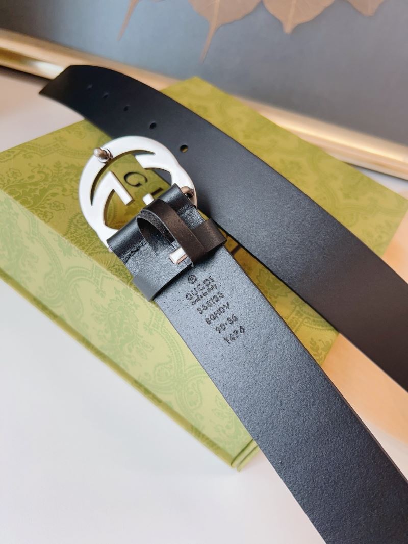 Gucci Belts