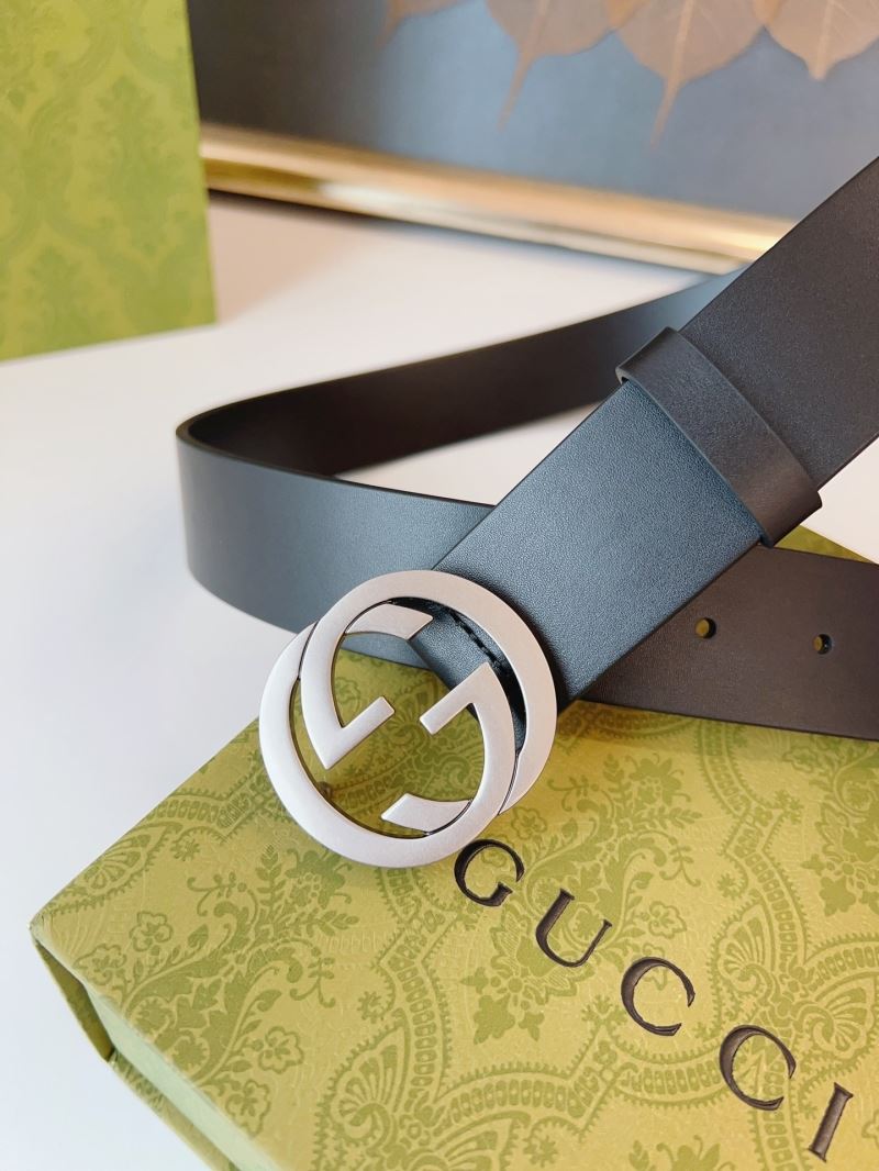 Gucci Belts