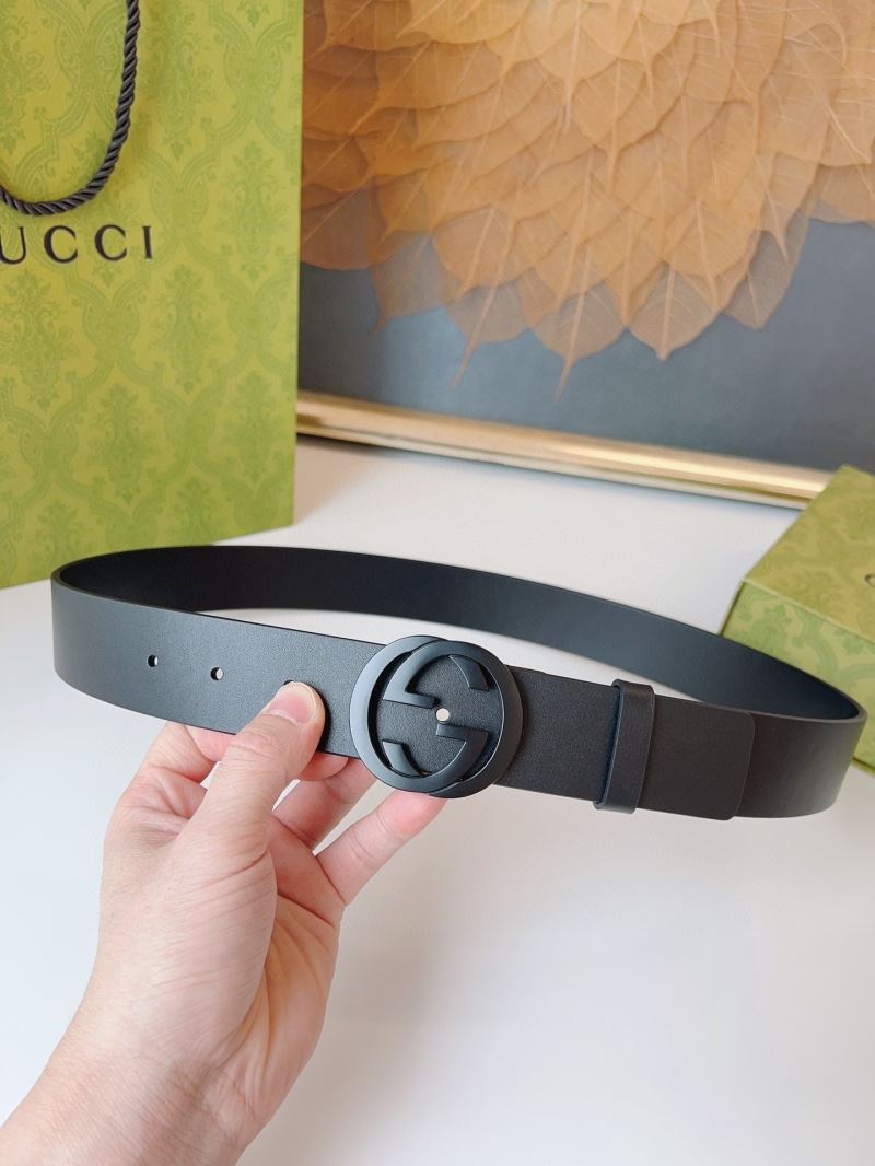 Gucci Belts