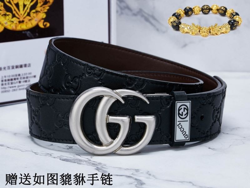 Gucci Belts