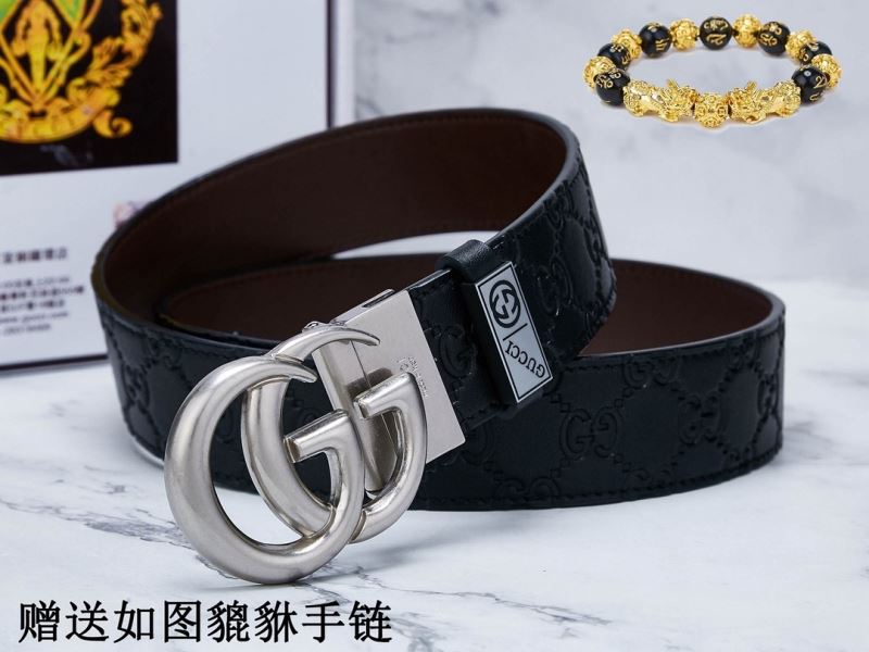 Gucci Belts