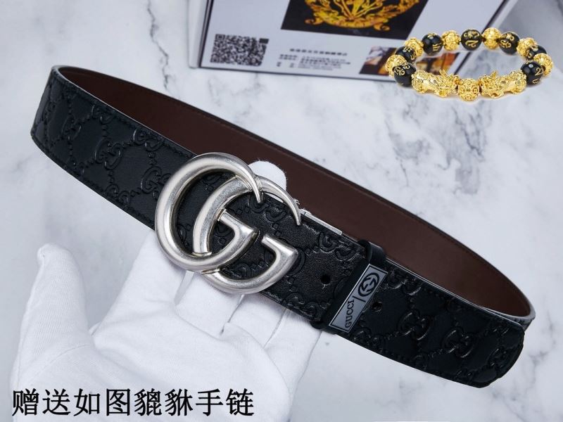 Gucci Belts