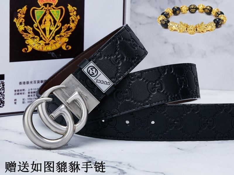 Gucci Belts