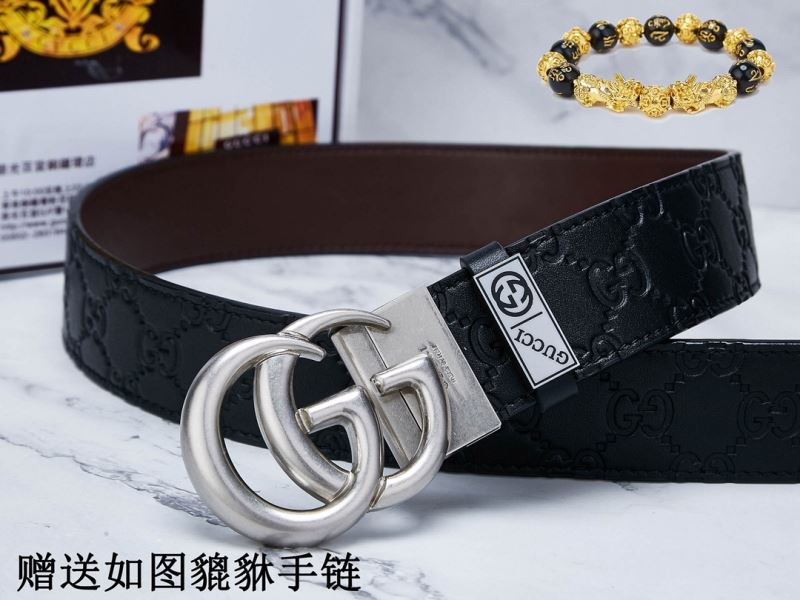 Gucci Belts