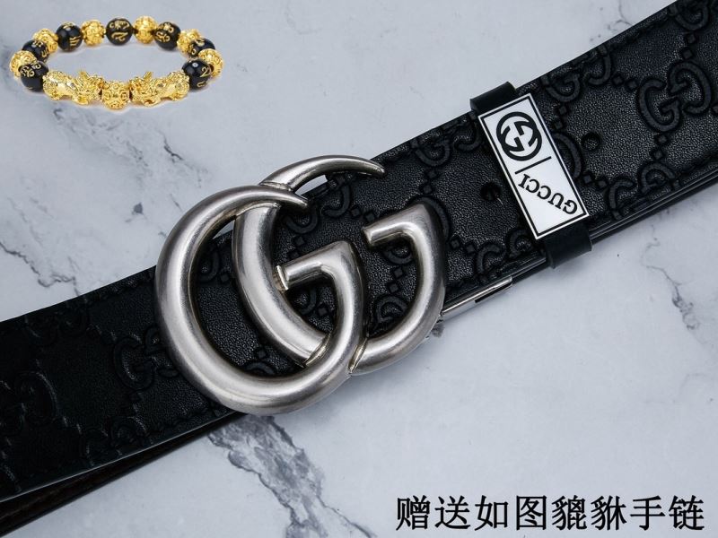 Gucci Belts