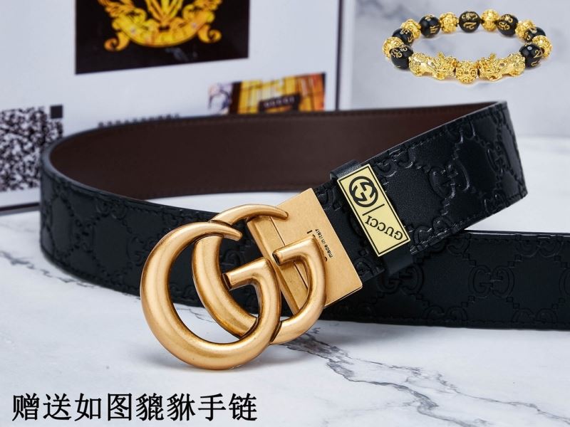 Gucci Belts