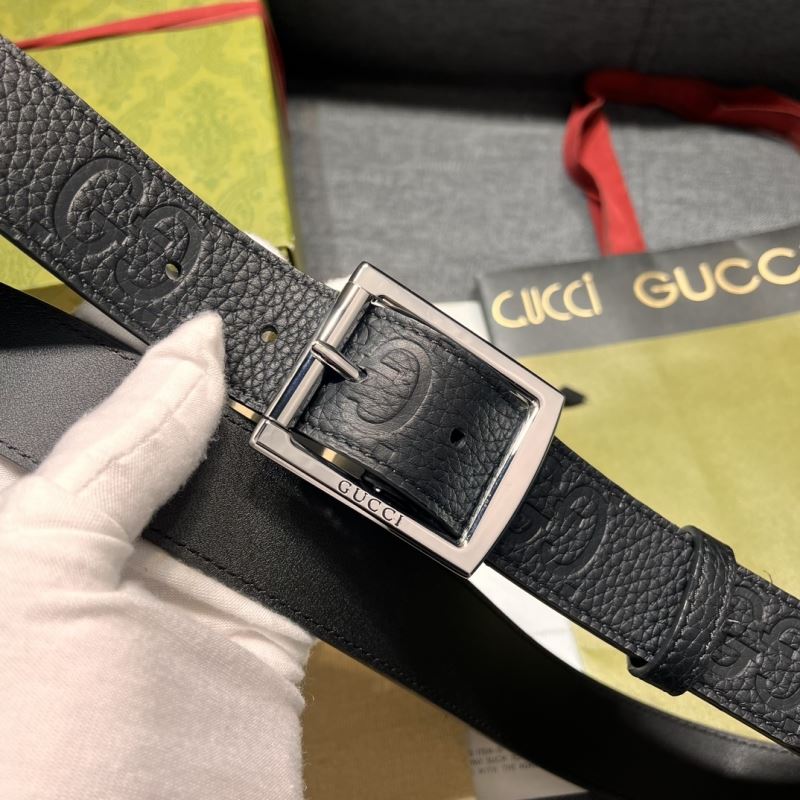 Gucci Belts