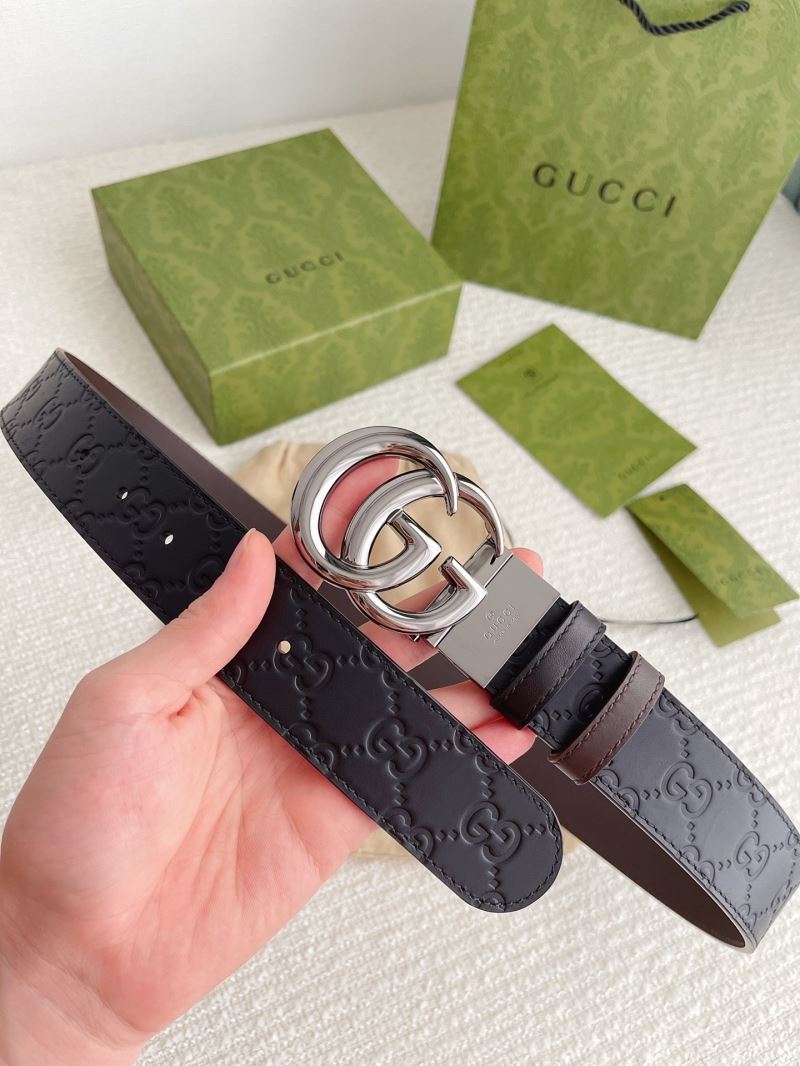 Gucci Belts