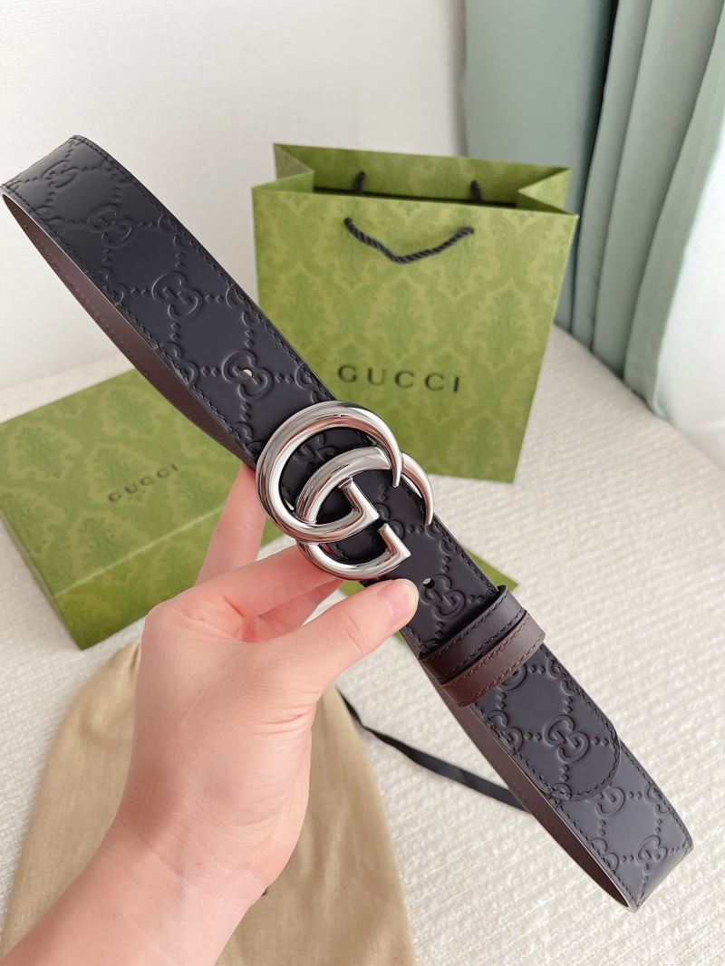 Gucci Belts