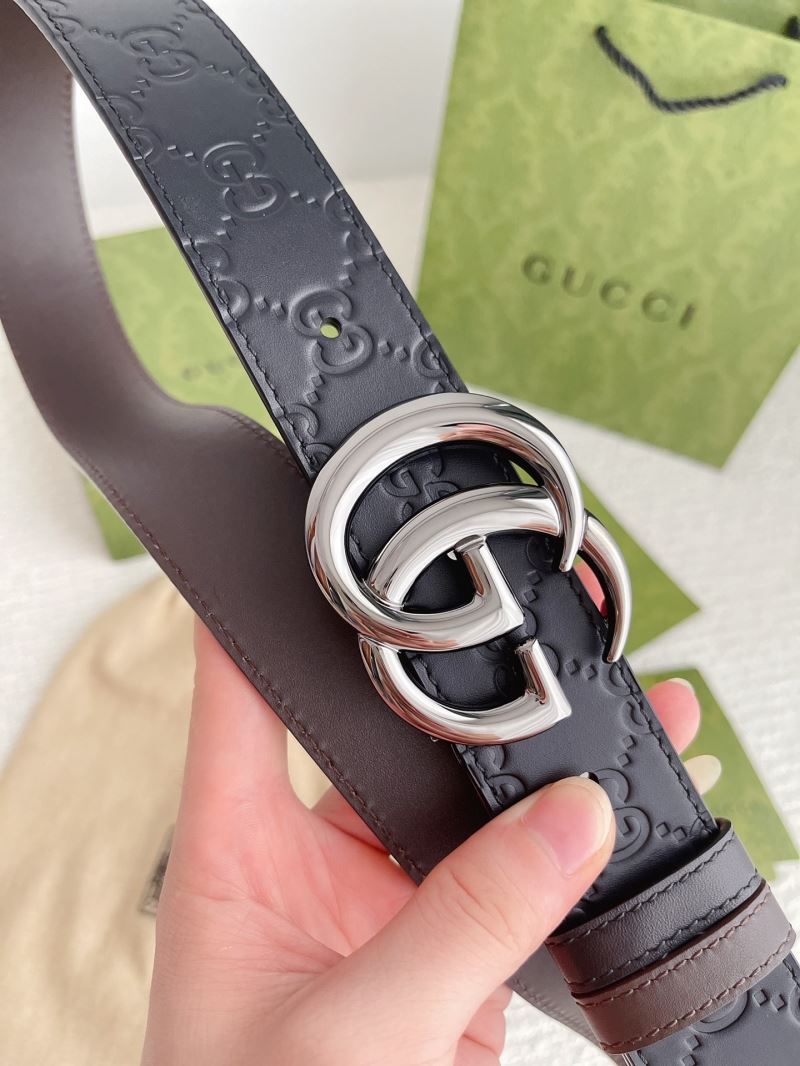 Gucci Belts