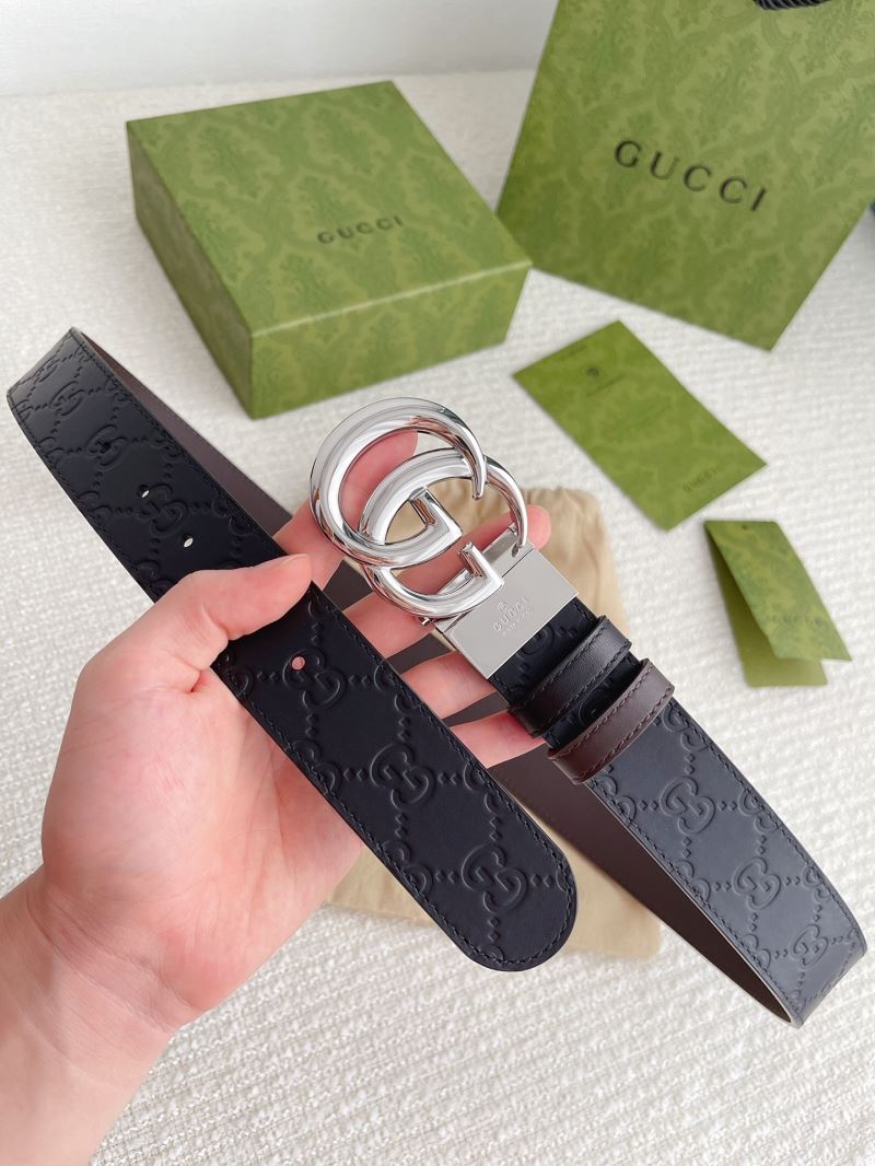 Gucci Belts