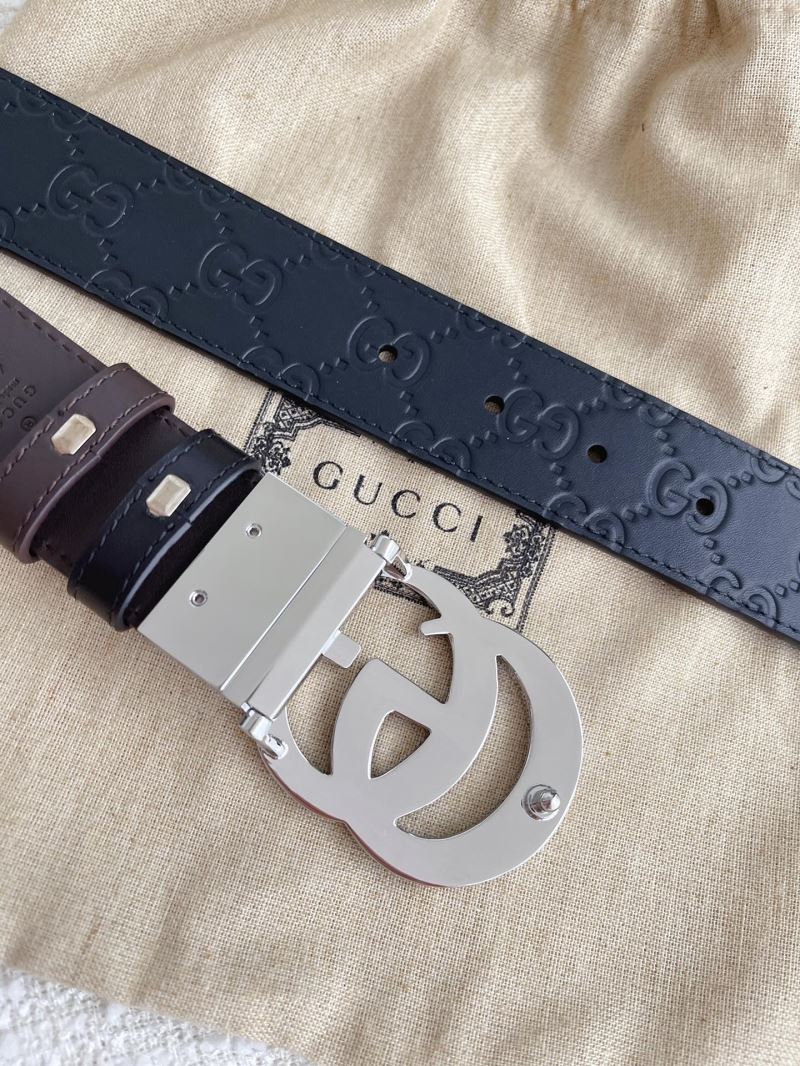 Gucci Belts