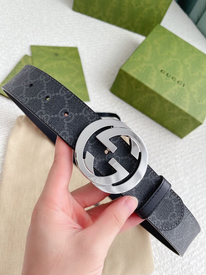 Gucci Belts