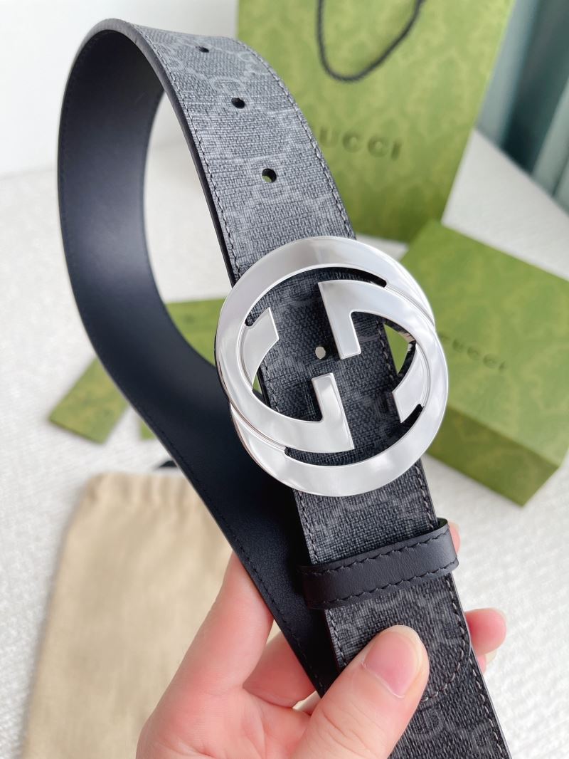 Gucci Belts