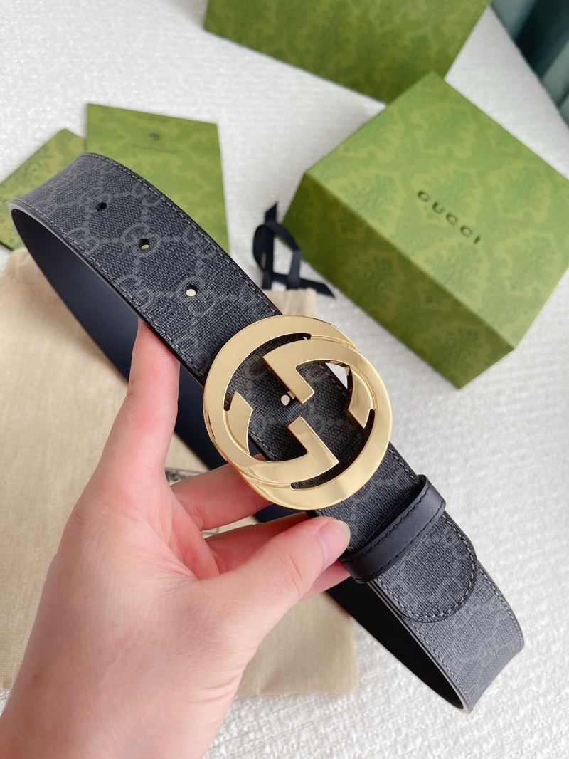 Gucci Belts