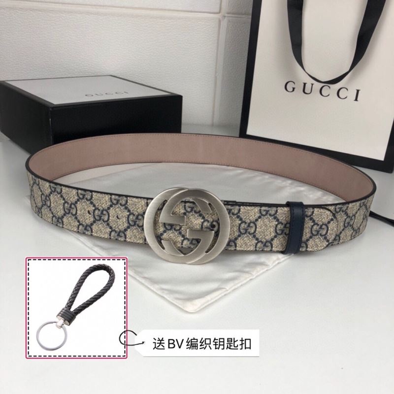 Gucci Belts