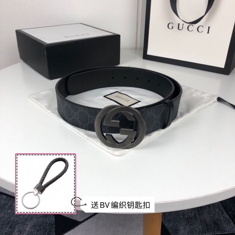 Gucci Belts