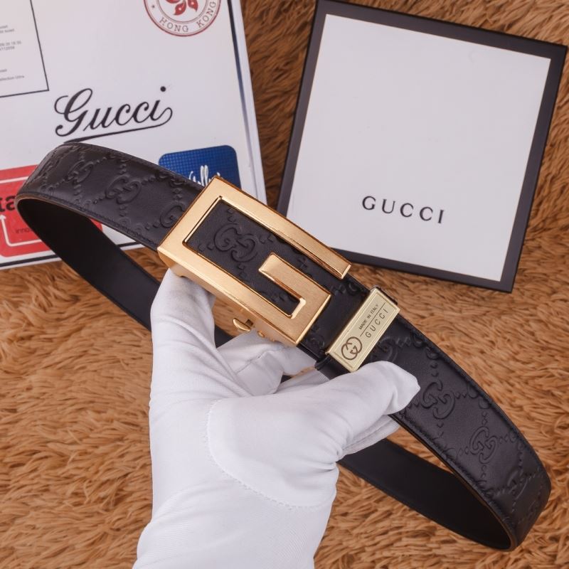 Gucci Belts