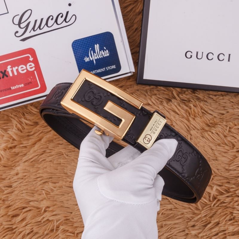 Gucci Belts