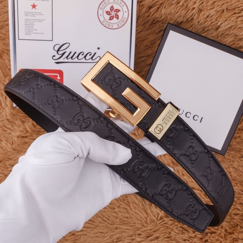 Gucci Belts