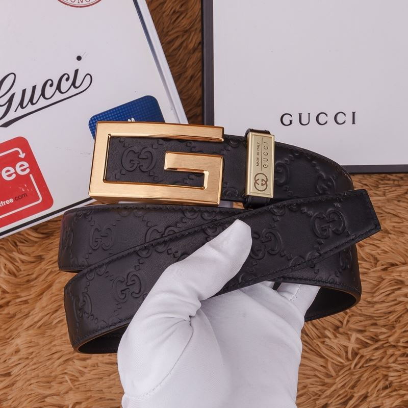 Gucci Belts