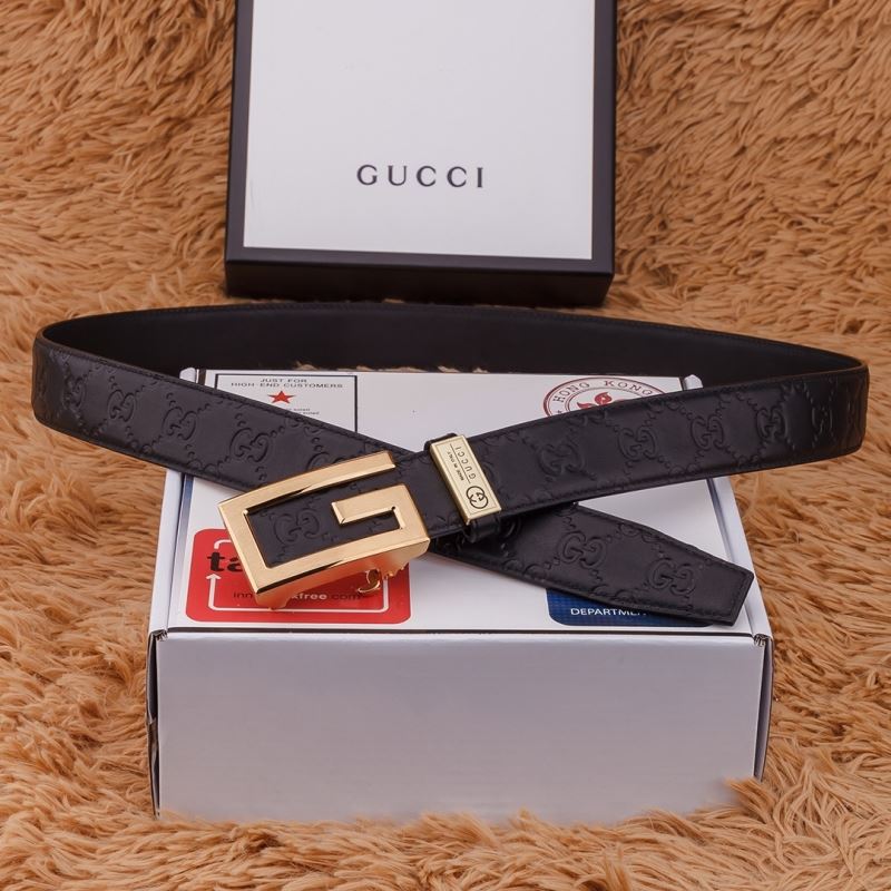 Gucci Belts