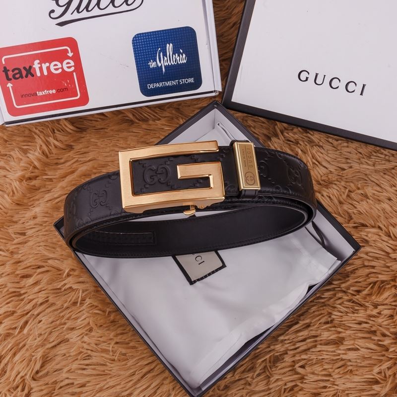 Gucci Belts