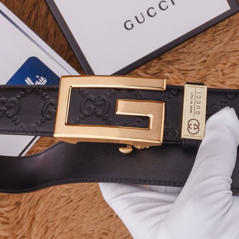 Gucci Belts