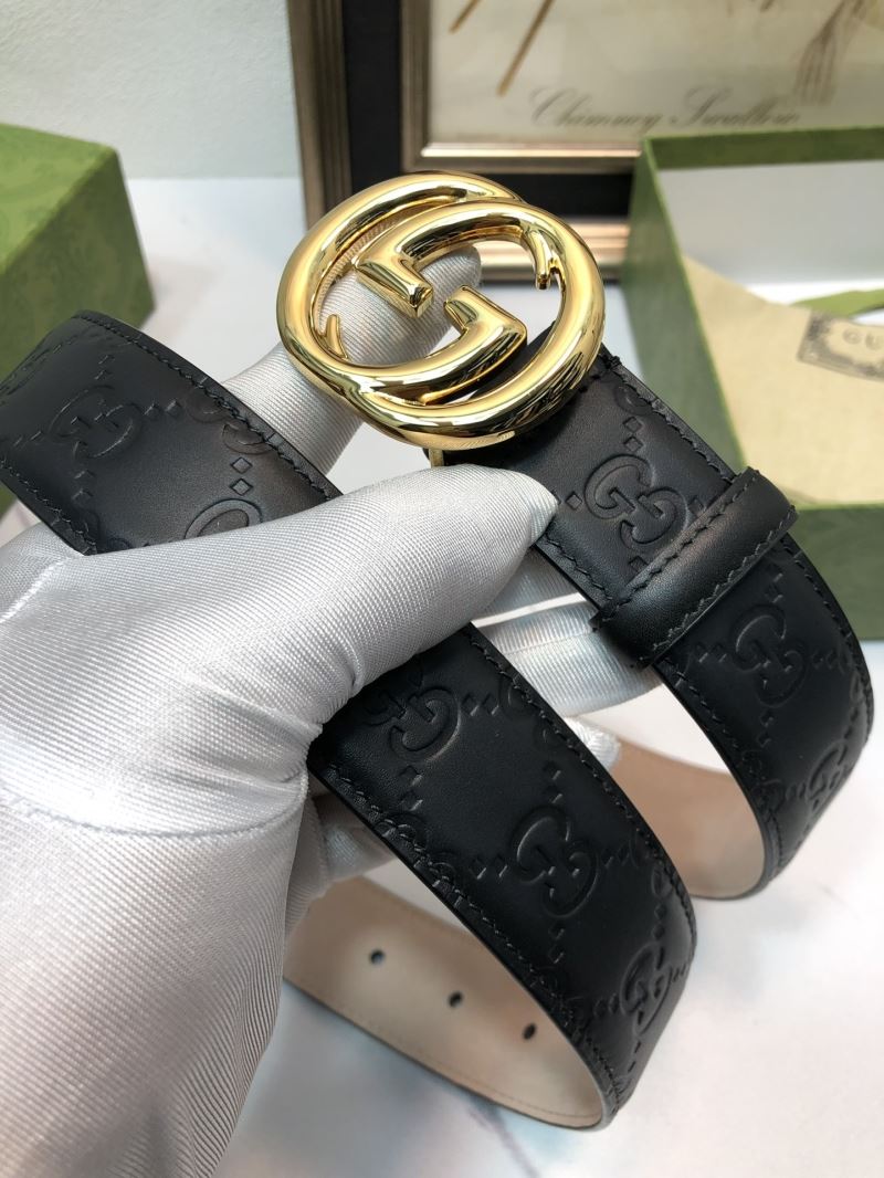 Gucci Belts