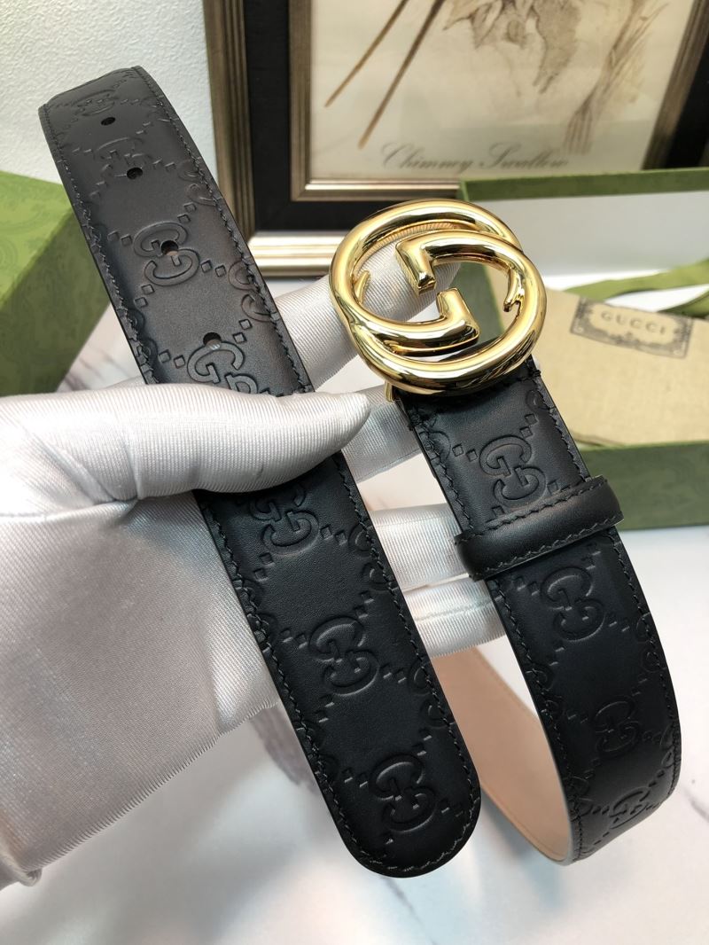 Gucci Belts