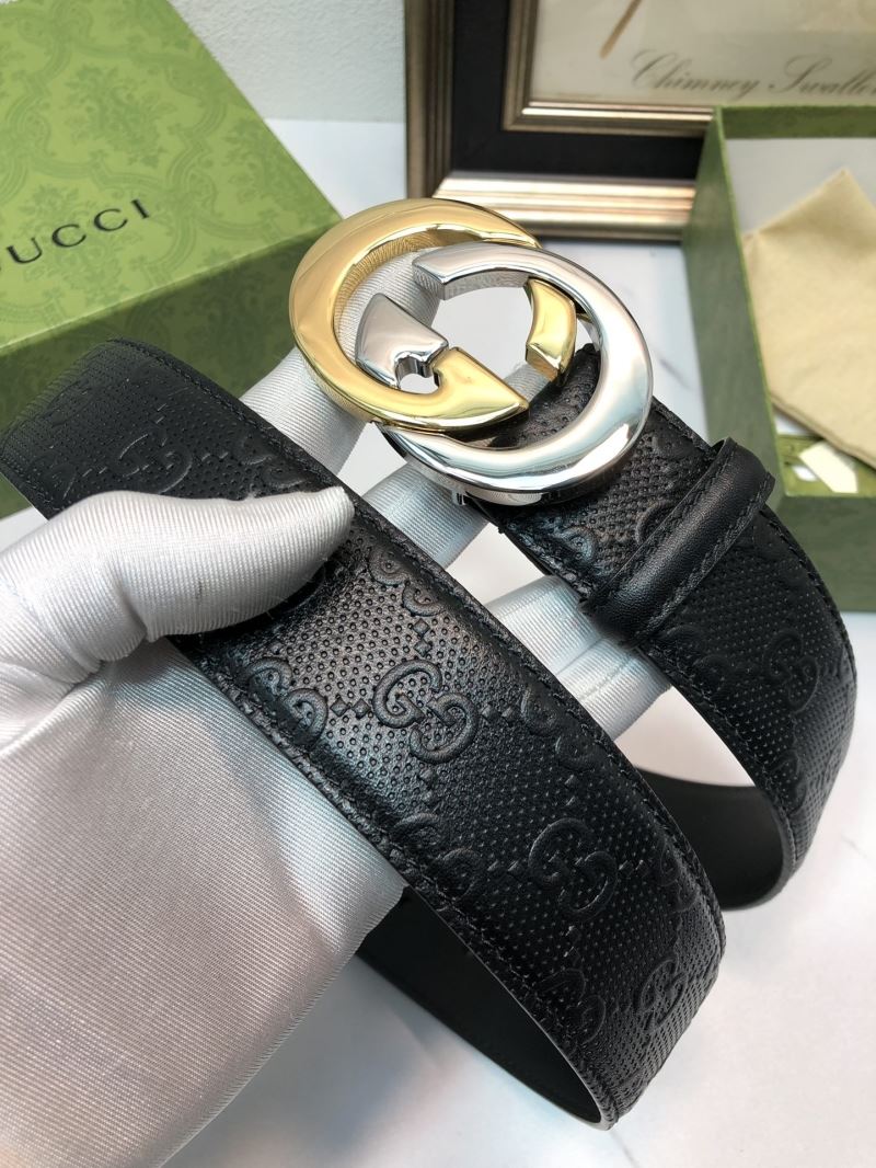 Gucci Belts