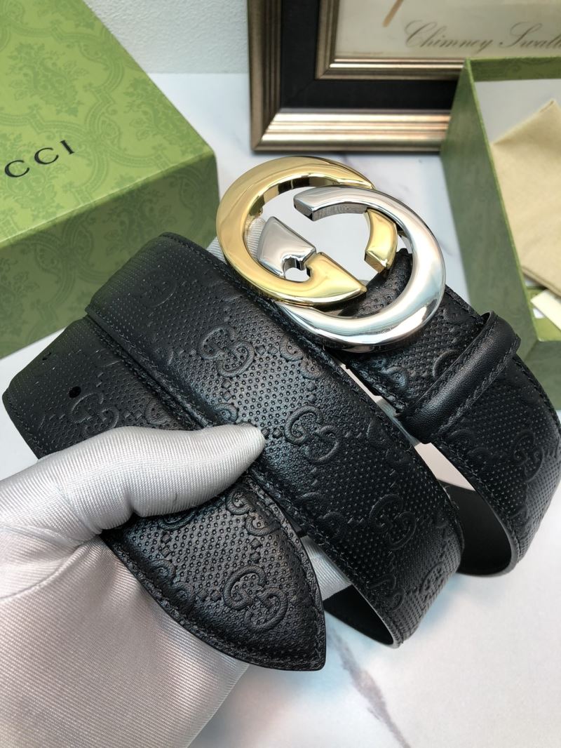 Gucci Belts