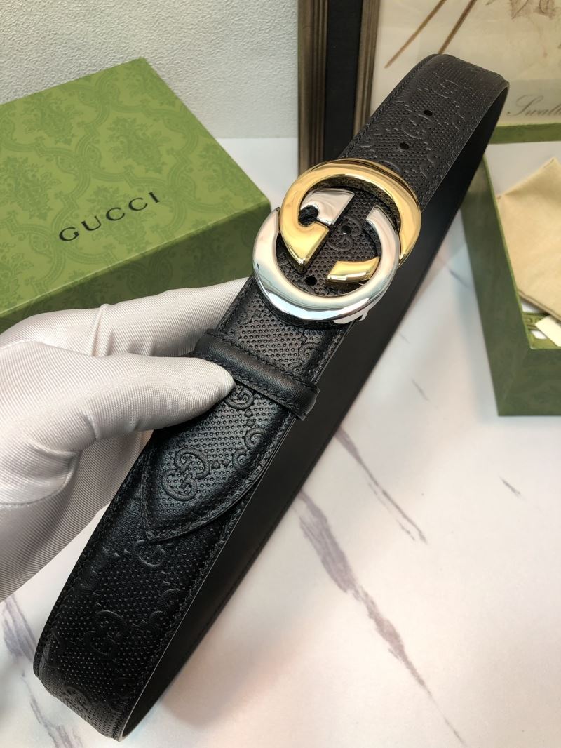 Gucci Belts