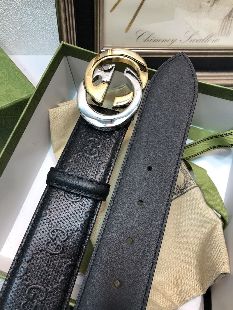 Gucci Belts