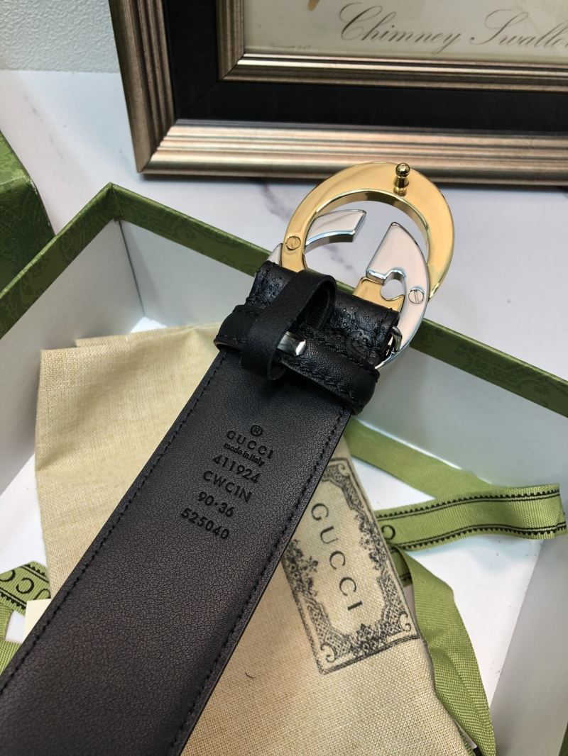 Gucci Belts