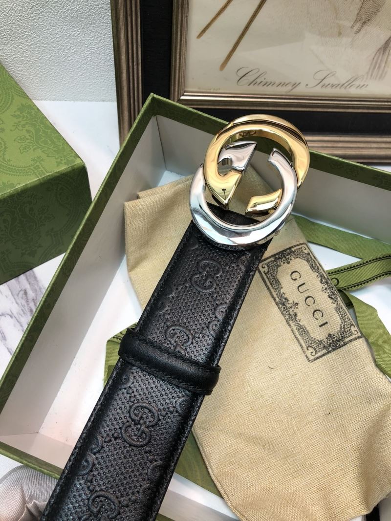 Gucci Belts