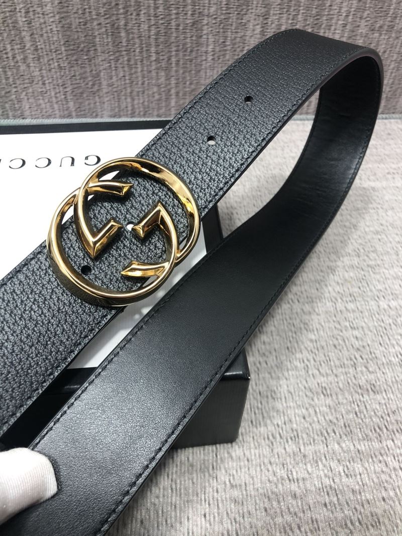 Gucci Belts