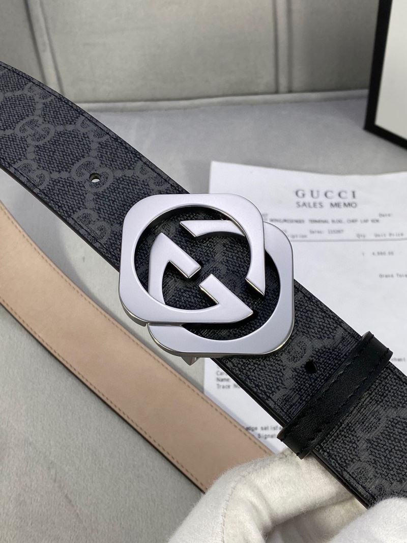 Gucci Belts