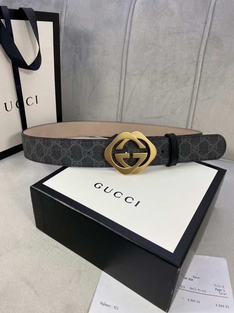 Gucci Belts