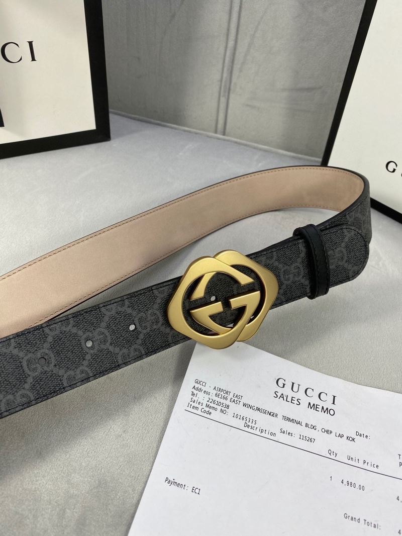 Gucci Belts