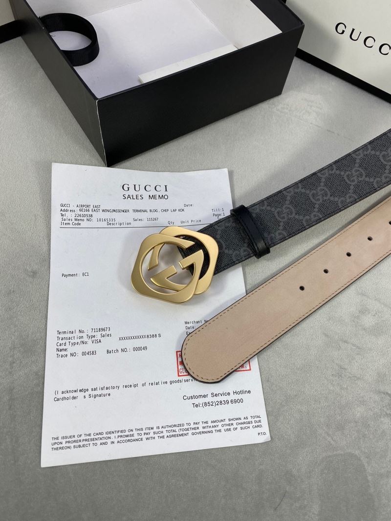 Gucci Belts