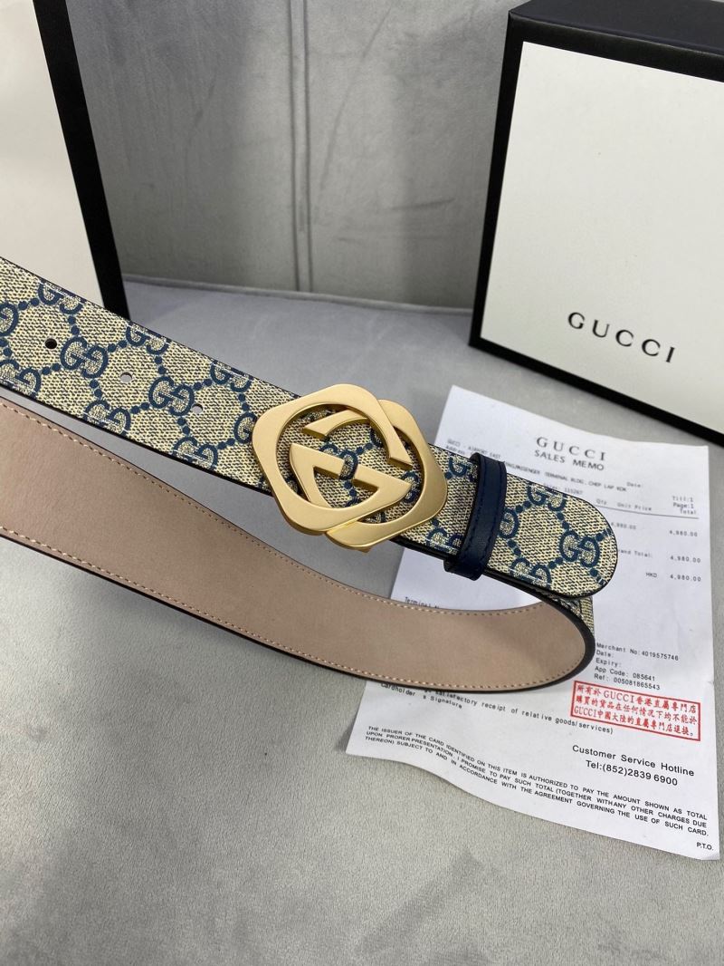 Gucci Belts