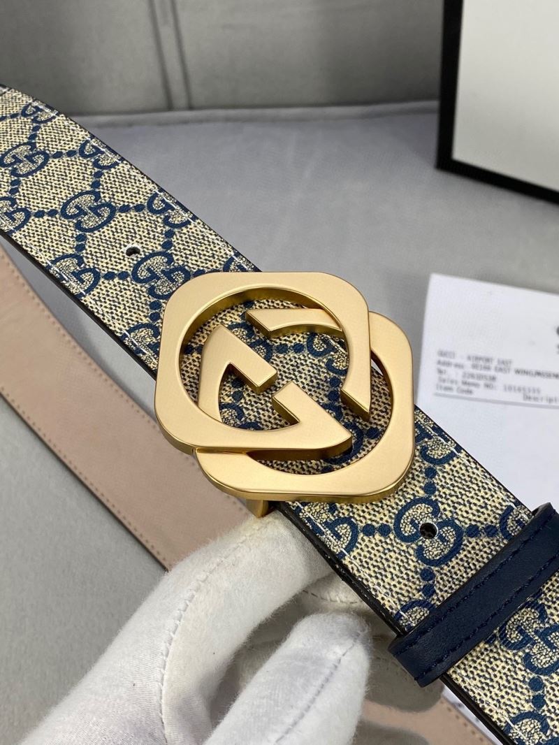 Gucci Belts