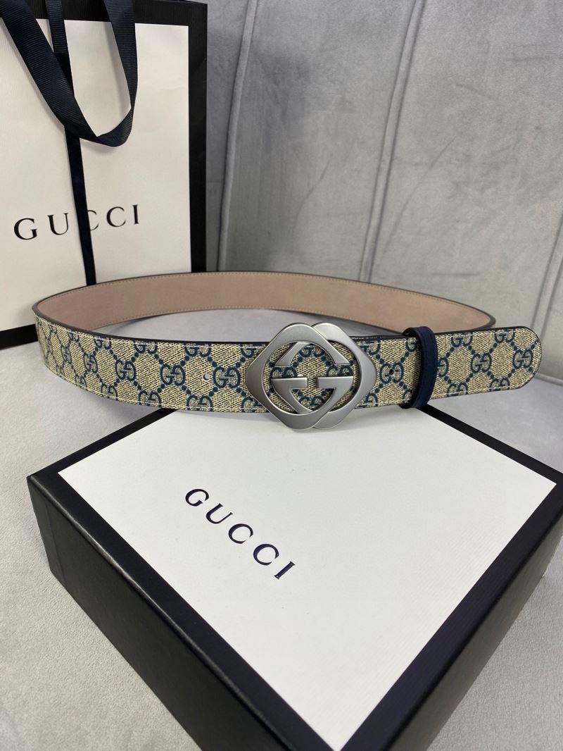 Gucci Belts