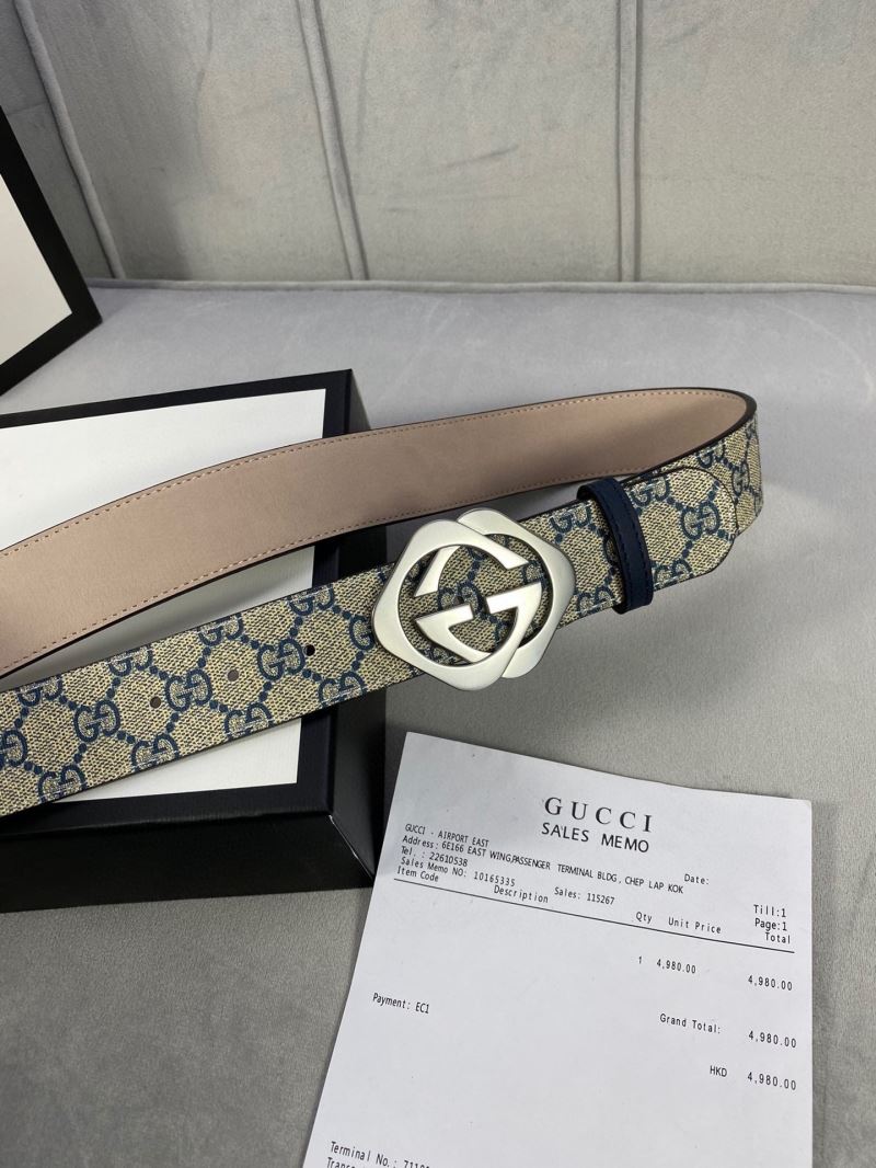 Gucci Belts