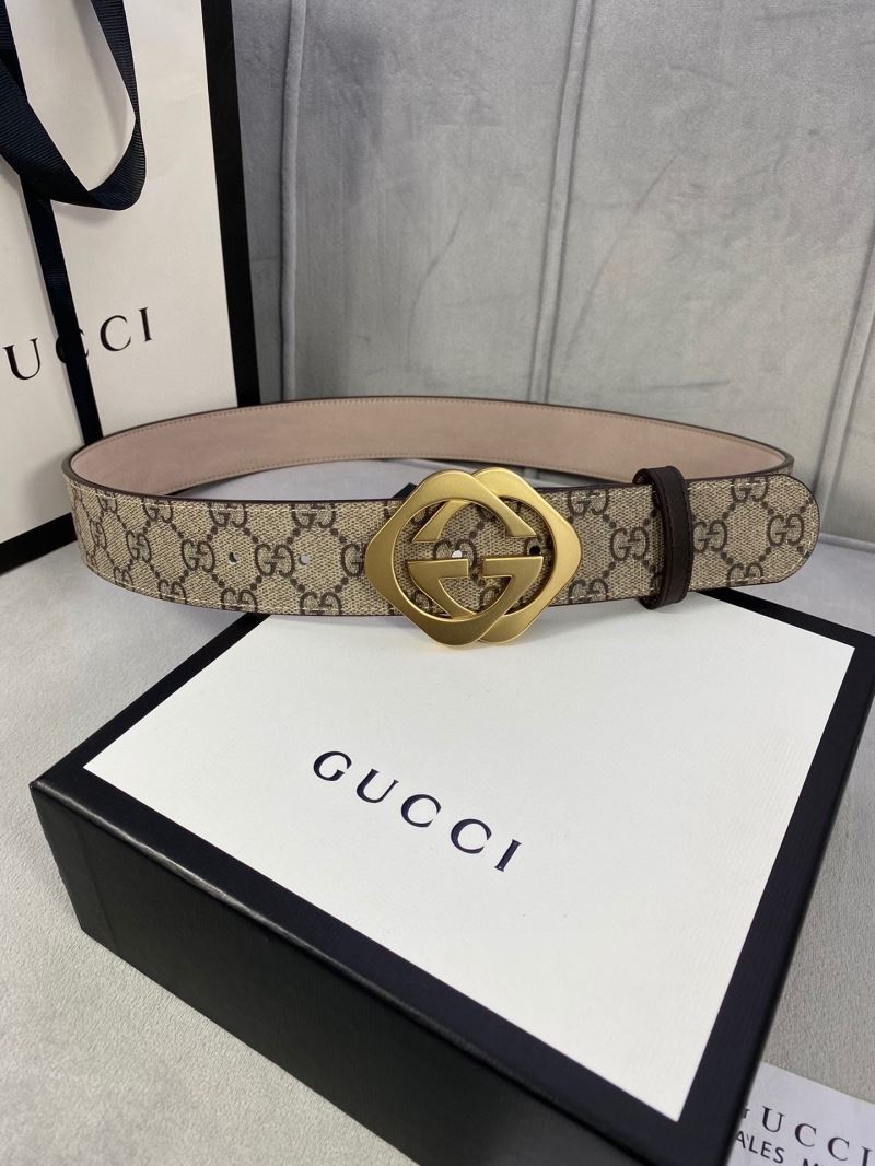 Gucci Belts