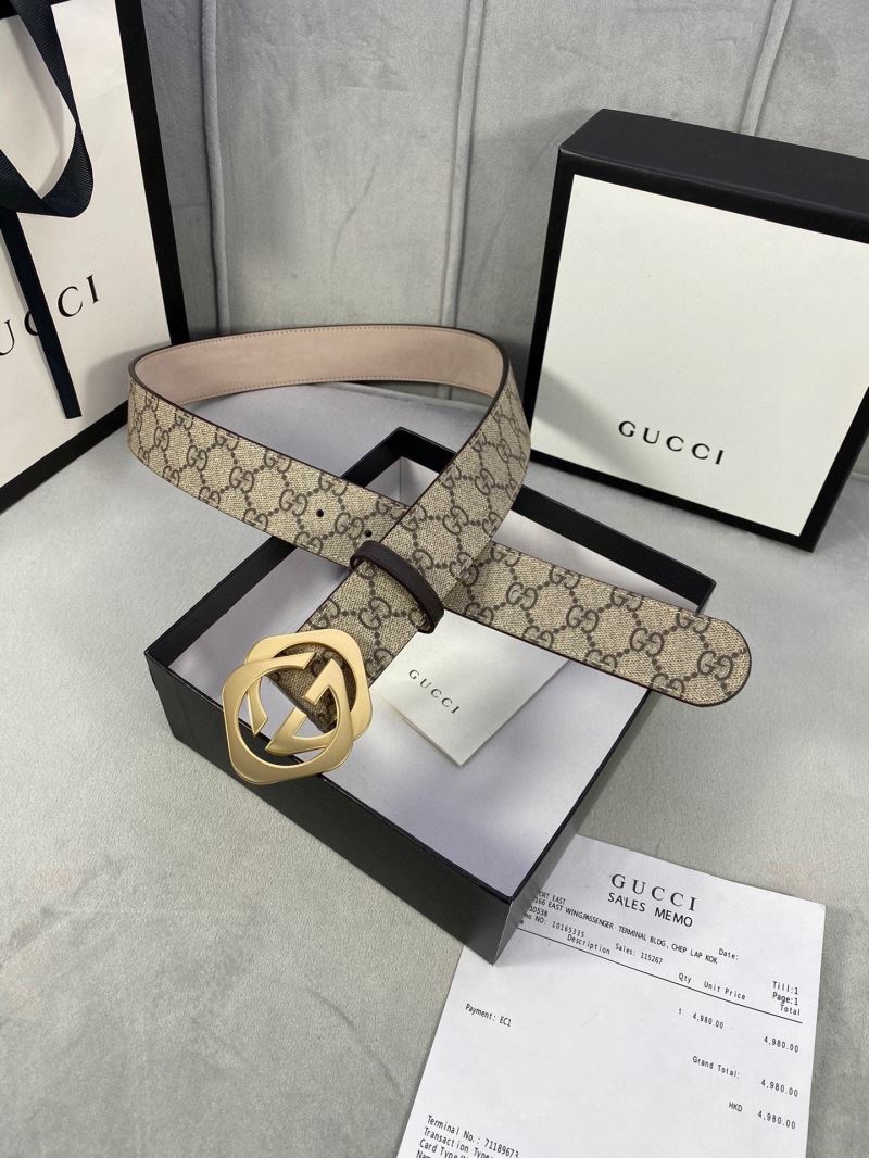 Gucci Belts