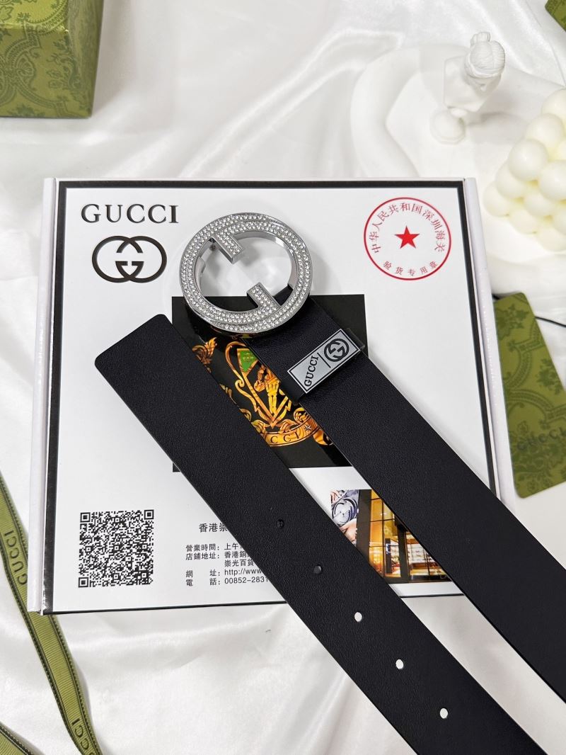 Gucci Belts