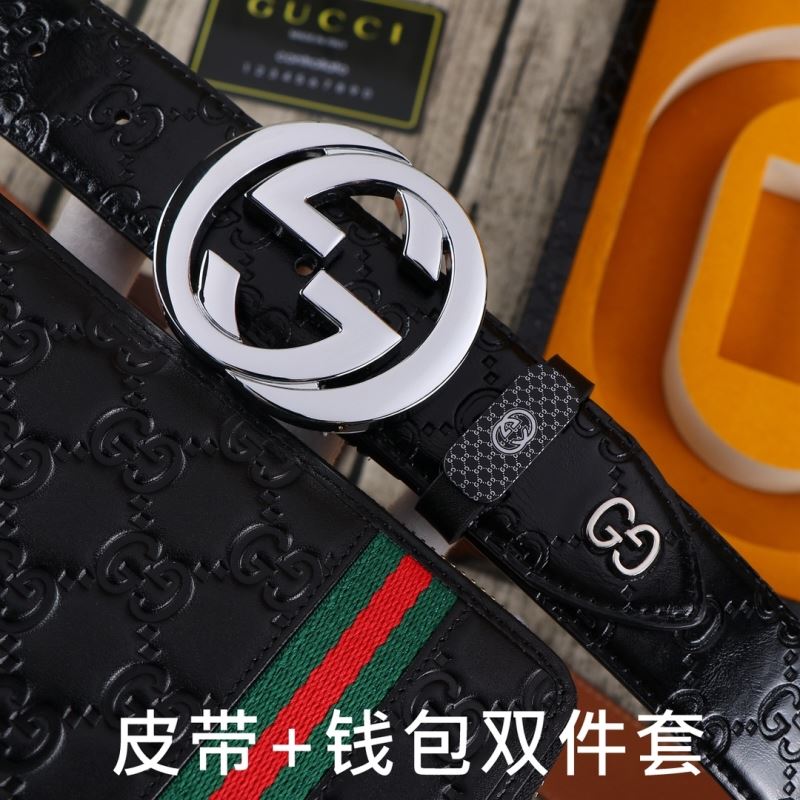 Gucci Belts