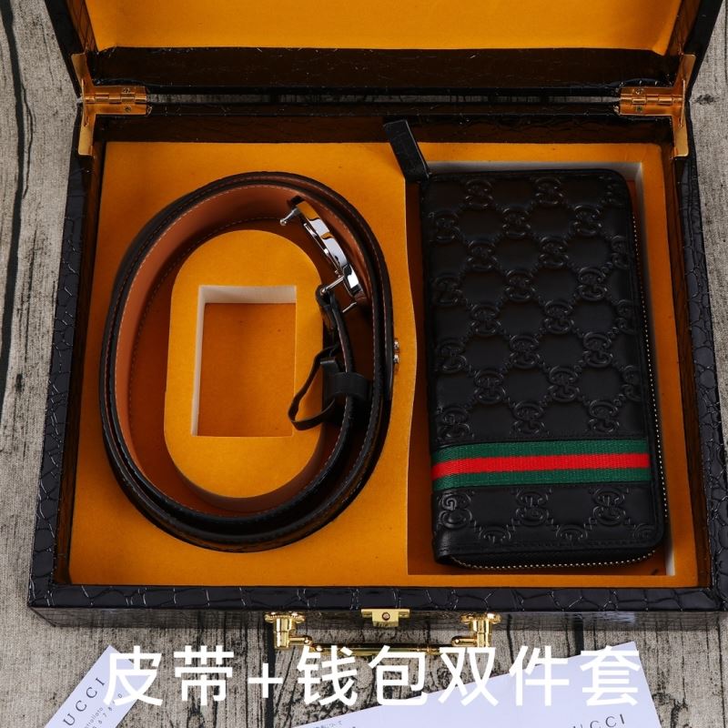 Gucci Belts